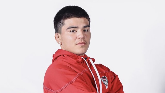 Daniel Zepeda